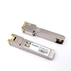 Quality 3-Year Cisco Compatible 25G SFP Transceivers wholesale