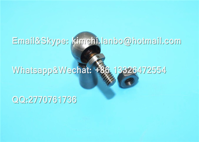 ZD.200-299-02-00 angle joint original offset press machine parts