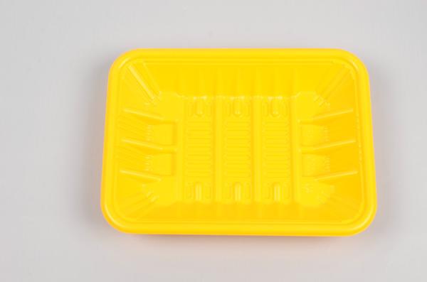 Rigid Corrugated Paper Frozen Food Packaging Boxes With Low Temperature