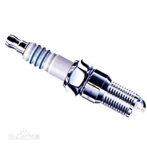 Quality Motorcycle Ignition Switch Colored Spark Plug wholesale