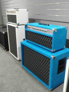 Quality Professional Tube Guitar AMP Head 100W Dumble Tone SSS Steel String Singer Valve Amplifier With JJ Tubes Imported Parts wholesale