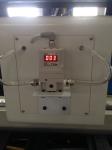 12mm Carbon Steel CNC Fiber Laser Cutting machine with laser power 1000W