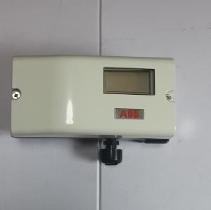 Quality ABB TZIDC Intelligent Electric Pneumatic Valve Positioner V18345-1027521001 wholesale