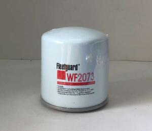 Quality FLEETGUARD WATER FILTER WF2073 wholesale