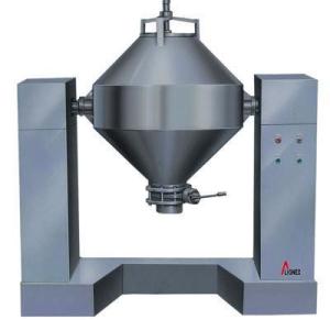 Quality Model W Double Cone Mixer wholesale