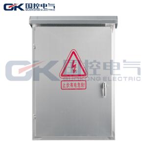 Quality Cable Stainless Steel Electrical Panel Box Flat Waterproof Stainless Steel Enclosures wholesale