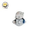 17240 Honda Starter Motor 2-9112-300-00 , 2-91123-000-0 Isuzu Trooper Starter
