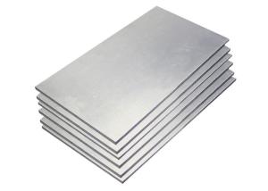Quality Ductile 1100 Flat Aluminum Sheet Coil H14 Temper 0.2mm - 6.3mm Thickness wholesale