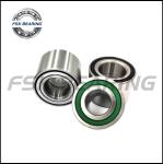 High Quality 43210-00QAA 445539A Wheel Hub Bearings 25*52*37 mm China Factory