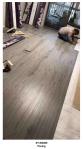 Wear Resistant Marble Look Vinyl Plank Flooring Waterproof Flame Retardant 183mm