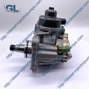 Quality CP4 Bosch Fuel Injector Pump High Pressure Diesel Pumps Assy 0445010817 / 0 986 437 421 wholesale