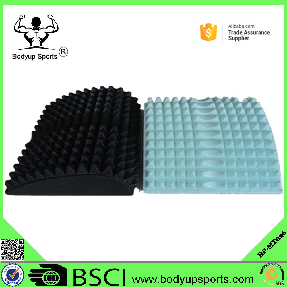Gym Equipment Sit Up Mat For AB Matoga Training Exercise EPE Foam Material