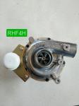 Trooper Turbo Excavator Spare Parts RHF4H Turbo 8980118923 14411-VK500 VD420058