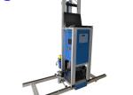 Automatic 1920X1080 CMYK Wall Painting Printer