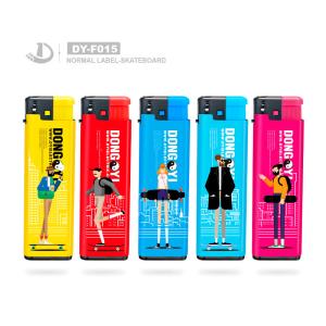 Quality Dongyi Torch Cigarette Lighter Express Your Key to a Modern and Fashionable Lifestyle wholesale