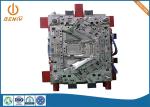 OEM Plastic Injection Mould Maker For Car Bumper Manufacturer