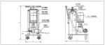 Filter Low Voltage Protection Devices Refined oil filtration trolly