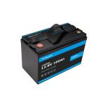 100AH 200AH Lifepo4 Electric Golf Cart Lithium Battery Grade A