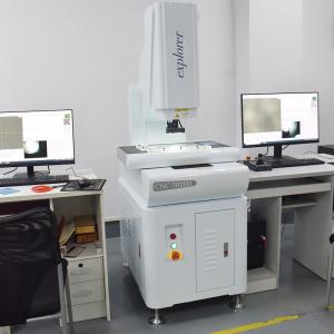 Quality Automatic Image Dimension Measurement System High Precision OEM ODM wholesale