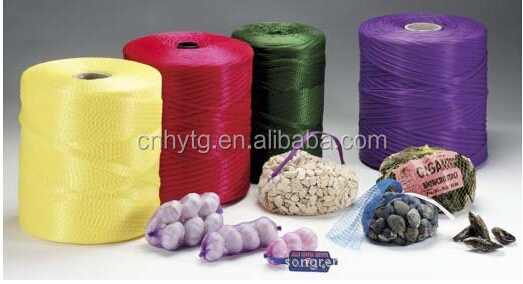 PE Elastic Metal Bolt Protection Nylon Netting Tube Net for Air Cylinder Customizable