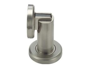 Quality Popular Door Stop Holder in BSN color zinc alloy and stainless steel two material for choose wholesale