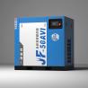 Buy cheap 50HP 37kw Permanent Magnet IP65 Motor Oil Cooled Screw Air Compressor from wholesalers