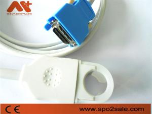 Quality Nihon Kohden Compatible SpO2 Adapter Cable - JL-302T wholesale
