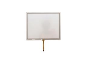 China Sunlight Readable Resistive Touch Screen Display Monitor For Industrial Devices 8inch on sale
