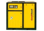 37kw 50hp Two Stage Air Compressor