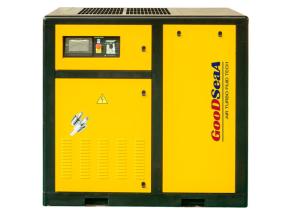 Quality 37kw 50hp Variable Frequency Drive Air Compressor 8 Bar - 13 Bar wholesale
