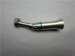 Push Button Contra Angle Handpiece Dental Air Turbine Handpiece