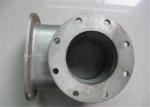 Metal ASTM Industrial Aluminium Casting Products , Foundry Aluminum Casting