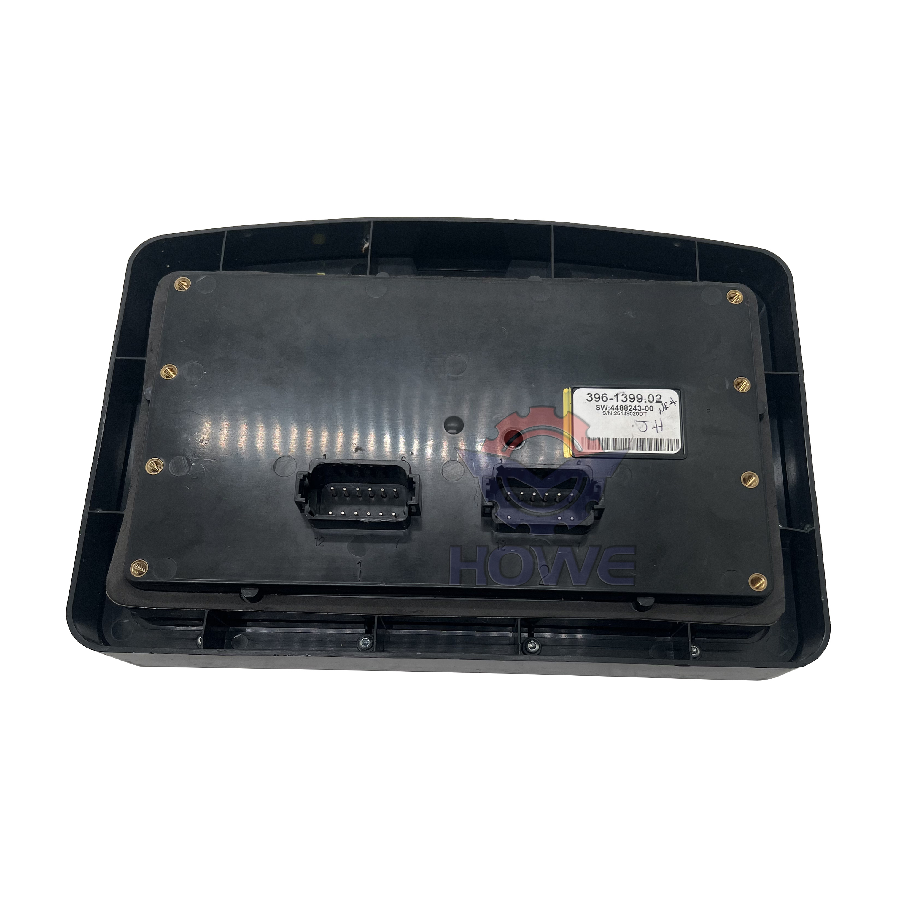 Part name Excavator Monitor Display Panel C11 Engine 396-1399 3961399 Electric Parts