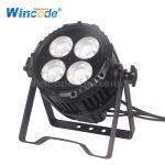 8CH COB 2 In 1 Outdoor 4×50W Waterproof Led Par Light