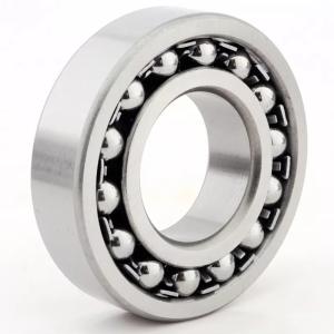 Quality Self Aligning Ball Bearing 2304K Bearing 20x52x21mm wholesale