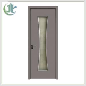 Quality Fireproof Soundproof Internal Glass Doors wholesale