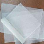 Customized Food Grade Baking Tray Paper For Cake Bread Tray Oil Proof Hamburger