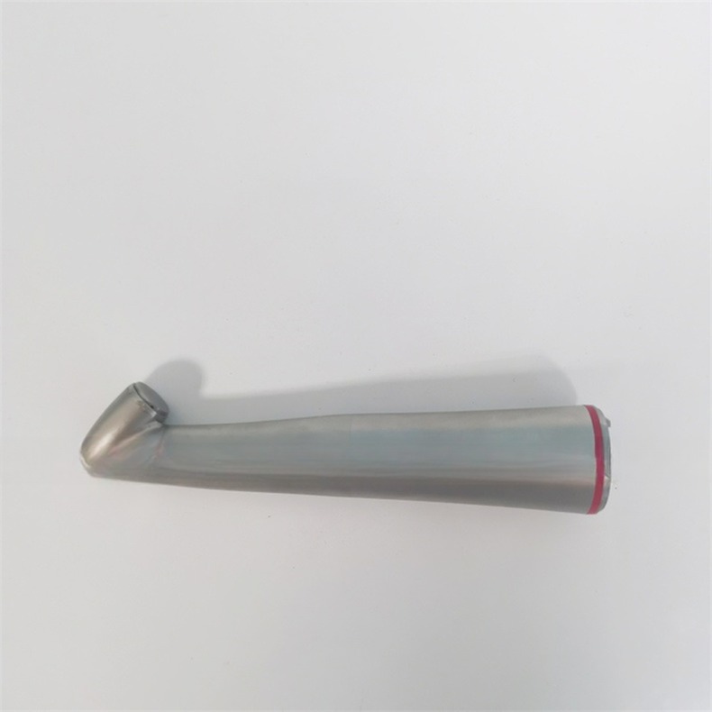 Red Ring Surgical Tools Dental Turbine 1: 4.2 Low Speed 45 Degree Dental Handpiece
