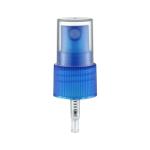 Custom 0.12ml/t 18mm 20mm 24mm 28mm Spray Screw Cap Bottles Non Spill for