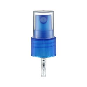 Quality Custom 0.12ml/t 18mm 20mm 24mm 28mm Spray Screw Cap Bottles Non Spill for Cosmetic Usage wholesale