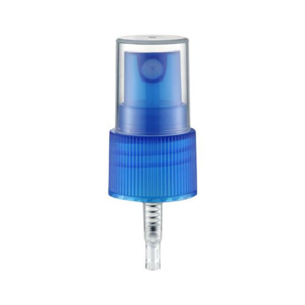 Custom 0.12ml/t 18mm 20mm 24mm 28mm Spray Screw Cap Bottles Non Spill for