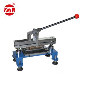 China T409 TAPPI - P8113  Professional Packaging Ring Crush Tester For Paper  ,  Scientific on sale