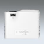 1080P 3800 Lumen DLP Short Throw Laser Projector For Home Cinema