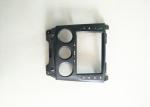 Customized Auto Truck Accessories Matte Surface , Injection Mold Components