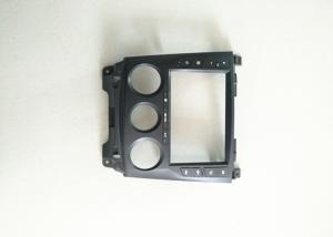 Quality Customized Auto Truck Accessories Matte Surface , Injection Mold Components wholesale