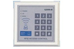 Quality Proximity card stand alone access control wholesale