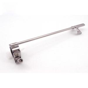 Quality Biopsy Ultrasound Needle Guide compatible for Toshiba PVT - 661VT wholesale