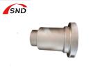 OEM Silica Sol 304 Stainless Steel Casting Parts For Valve And Pump Industry