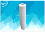 Jumbo Gauze Cotton Bandage Roll For Hospital Wound Dressing / Hemostasis