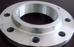 UNI screwed flange